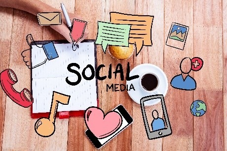 SOCIAL MEDIA MANAGEMENT & STRATEGY