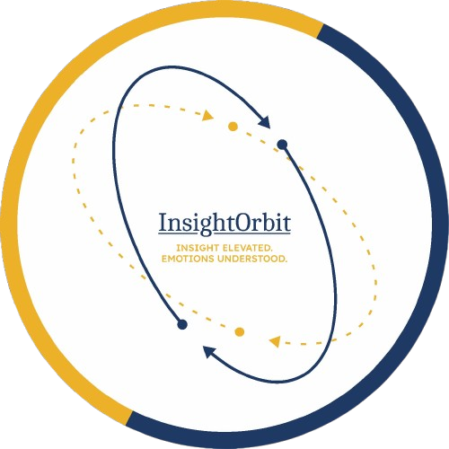 InsightOrbit Logo